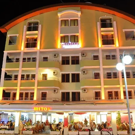 Hotel Mitos